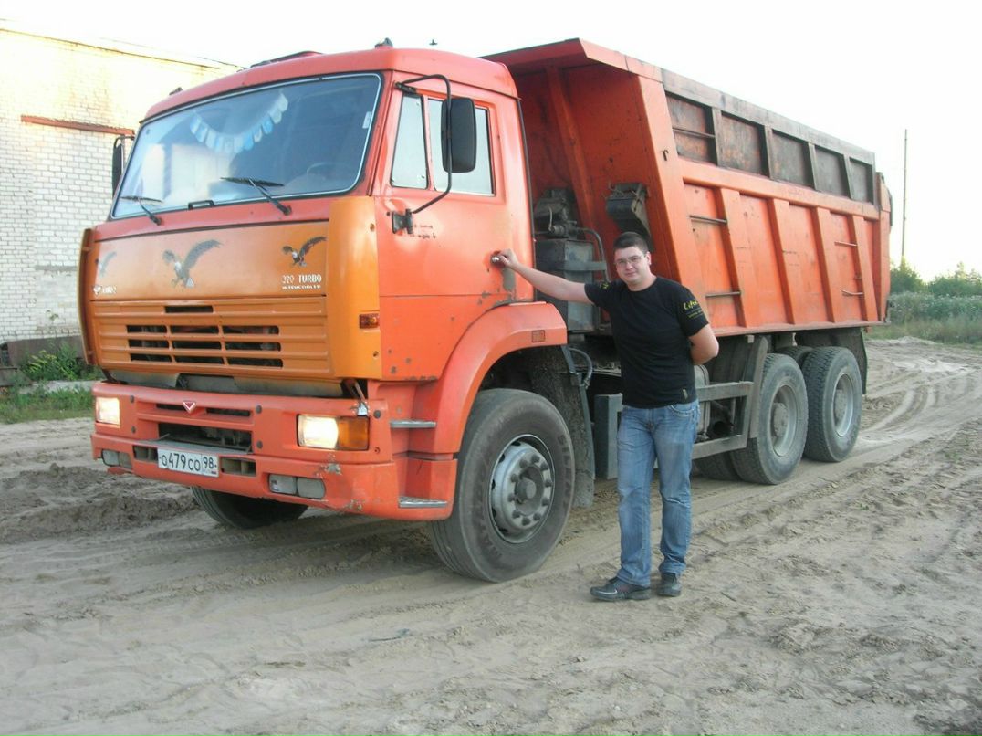 Александр Бытка | Санкт-Петербург