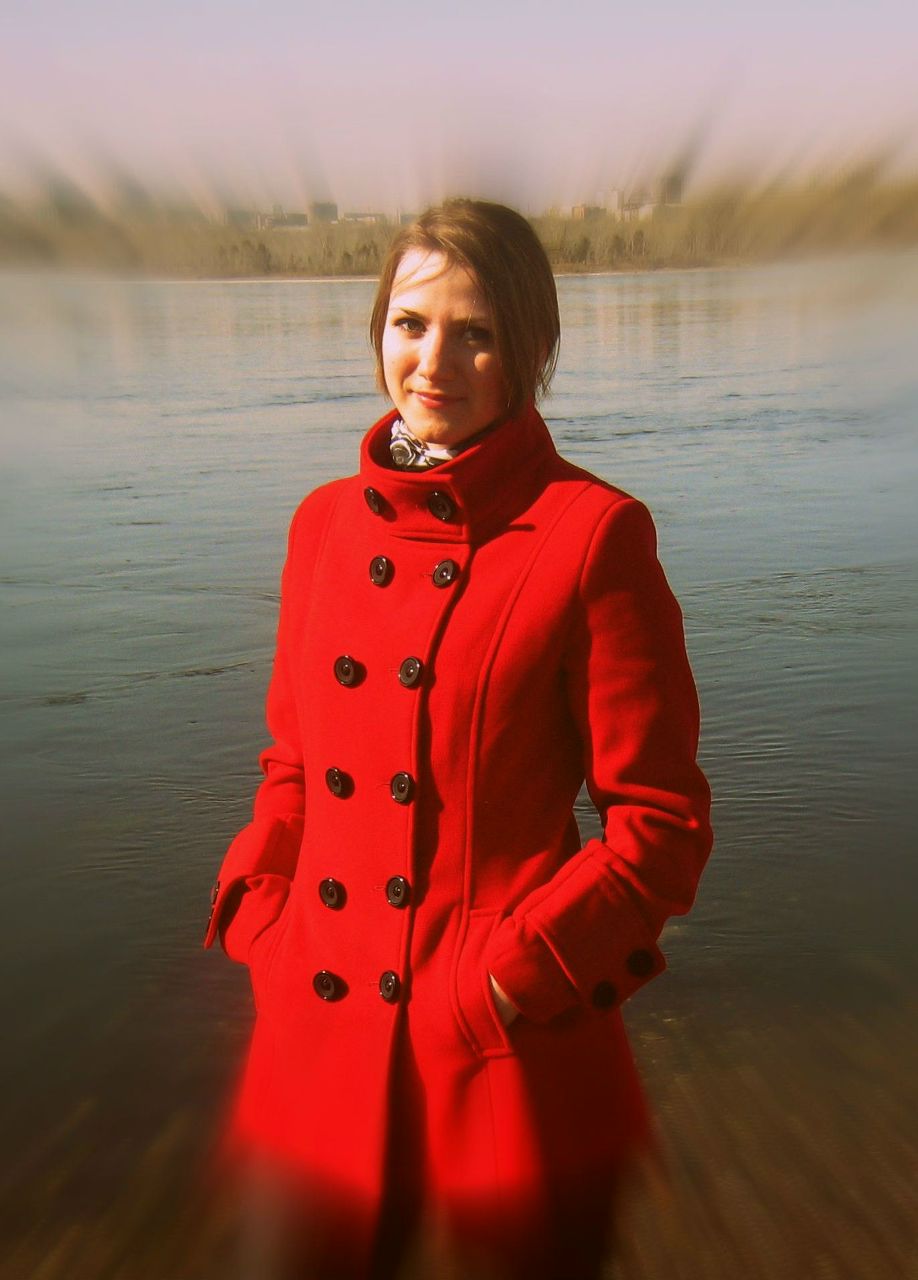 Виктория Румянцева | Красноярск