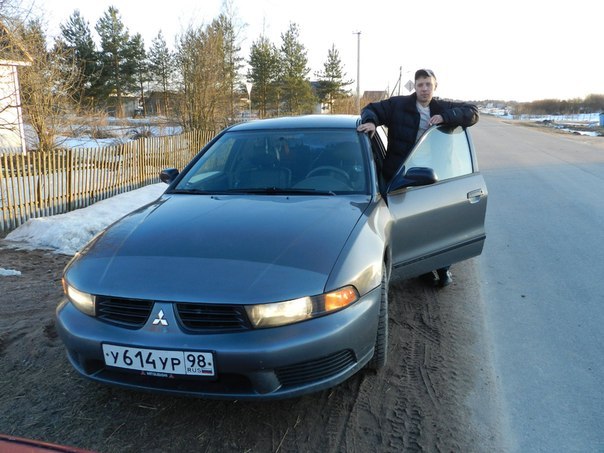 Слава Иванов | Санкт-Петербург