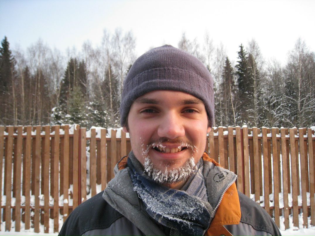 Никита Михайлов Bars | Москва