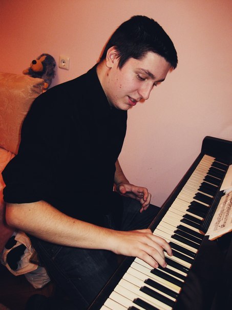 Валера Долгий | Минск