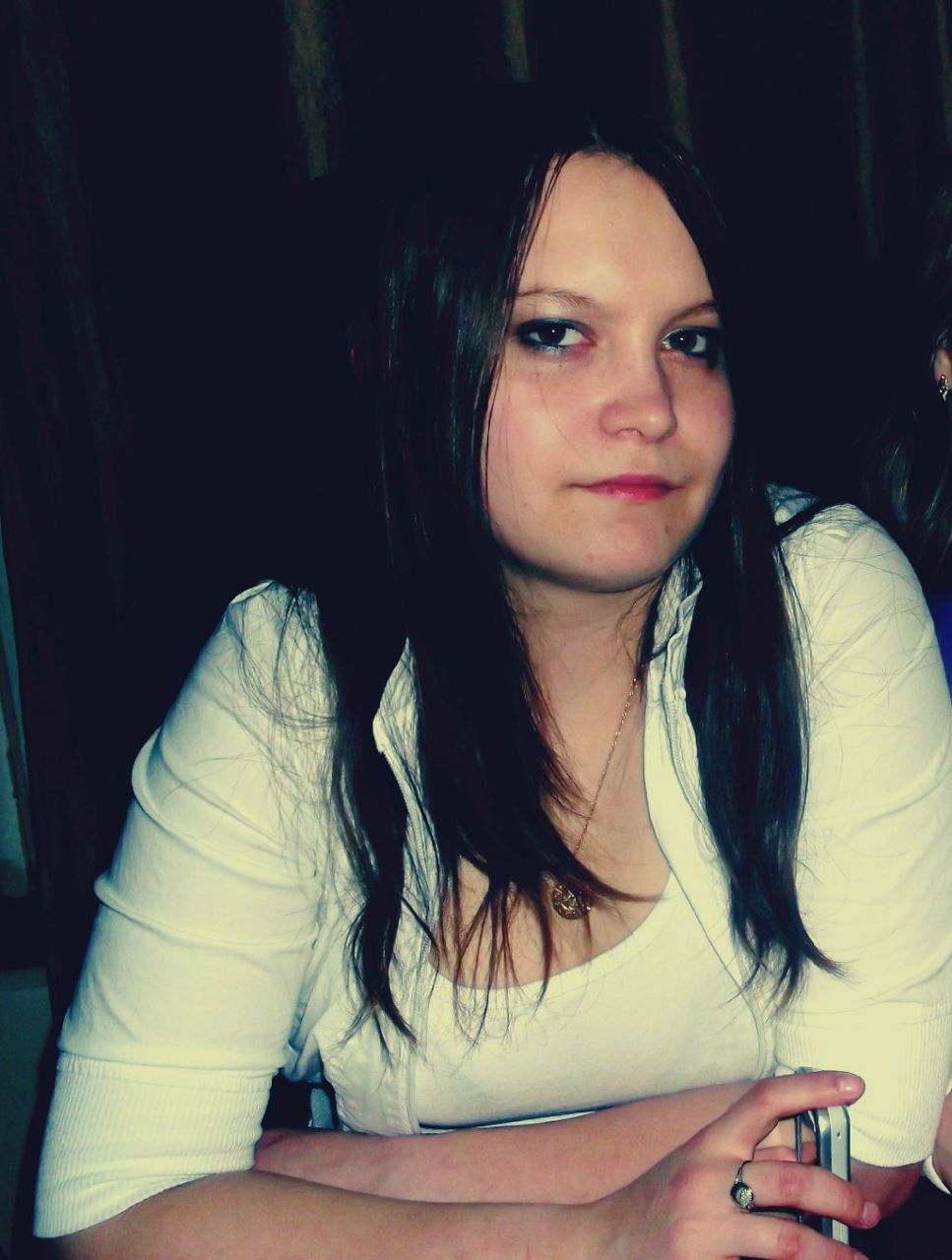 Алёна Усачёва | Москва