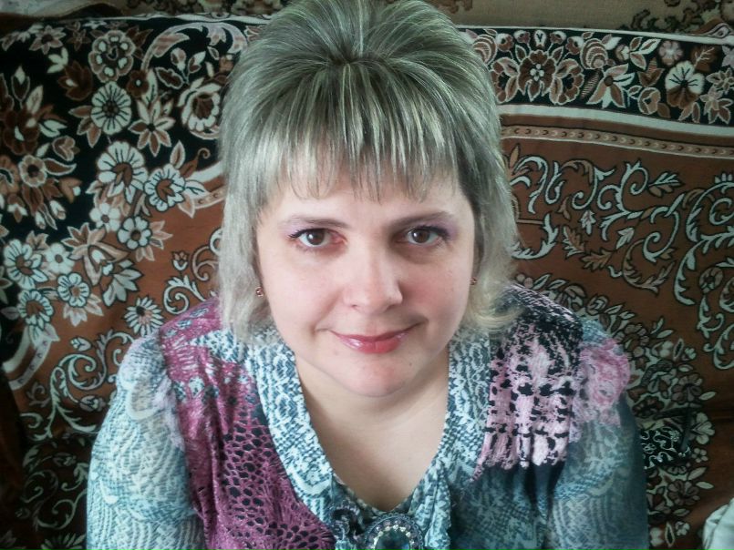 №21, Светлана Анисимова, 56 лет, Самара №21, Светлана Анисимова, 56 лет, Самара