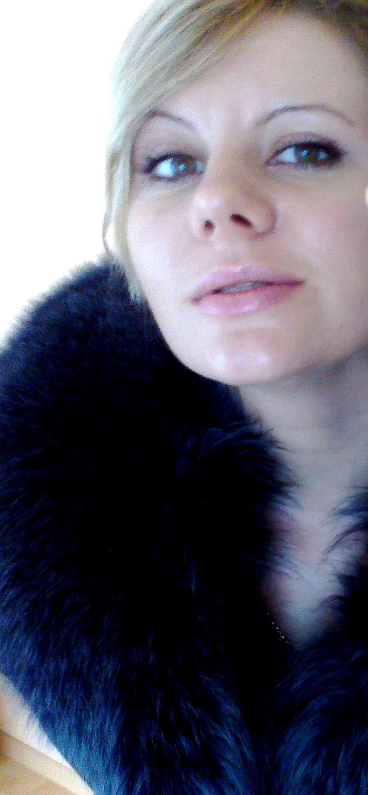 Оля Степаненко | Днепр (Днепропетровск)