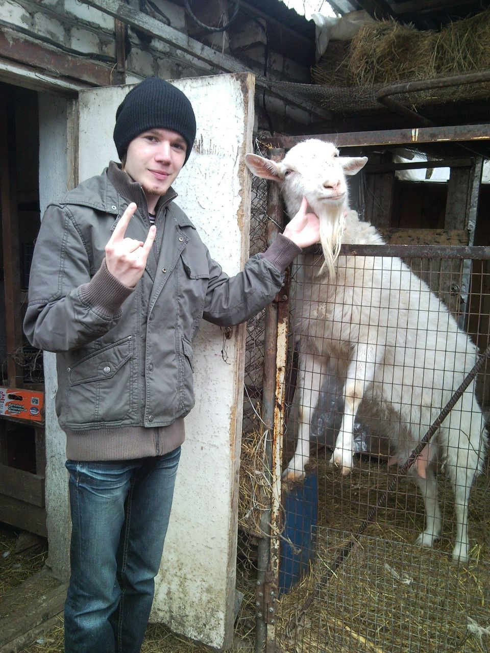 Павел Глущенко | Fey | | Ставрополь