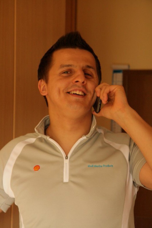 Евгений Т. Нордберг Tетерев | Tønsberg