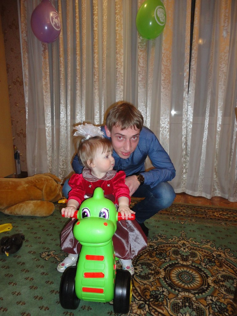 Лена Паршина | Нижний Новгород