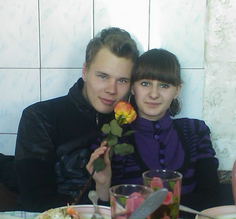 Северина Венера | 