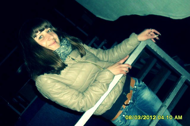 Наталья Ткач | Кишинев