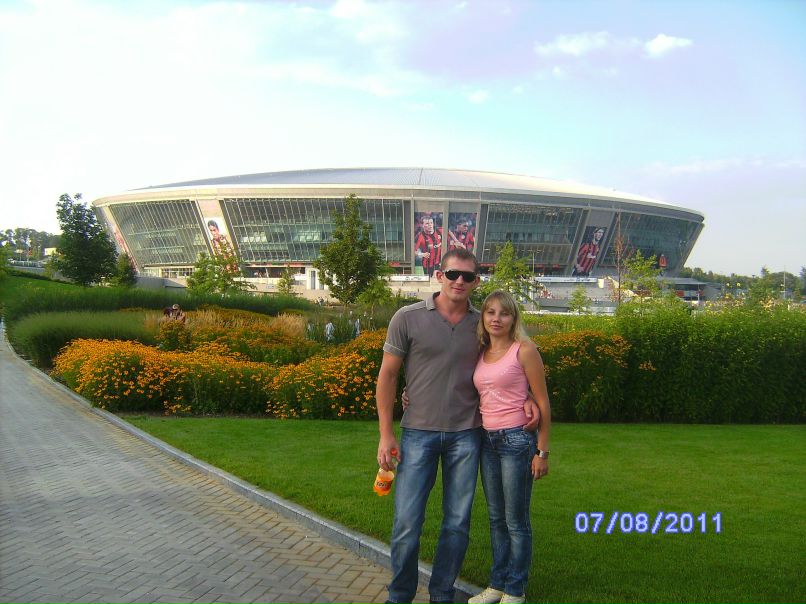 Николай Мараховский | Мариуполь