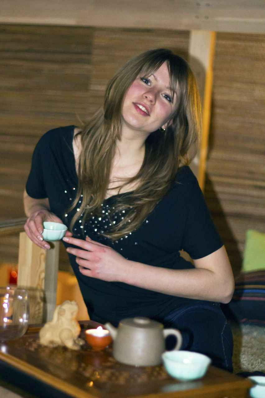 Лидочка Солнышко *Li-san* | Москва