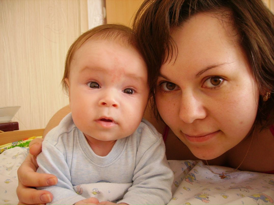 Людмила Белова | Санкт-Петербург