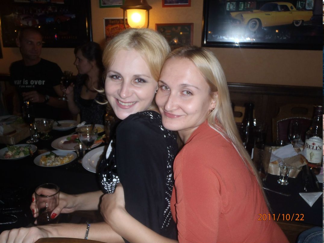 Яна Симикова | Волжский