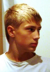 Никита Канненвуд | Санкт-Петербург