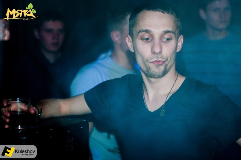 Серёжа Бирин | Брянск