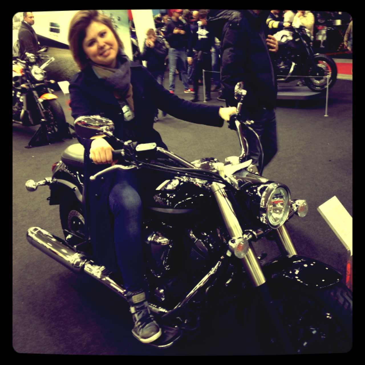 Фото профиля