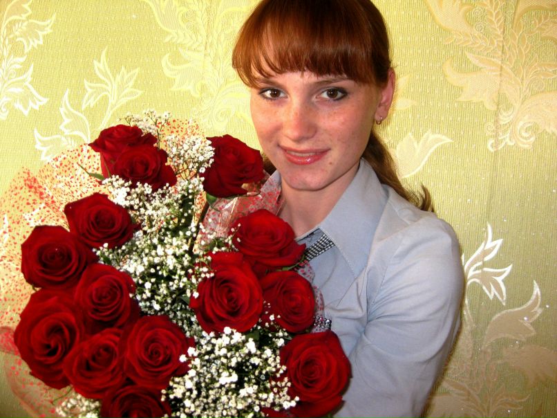 Анастасия Жаркова | 