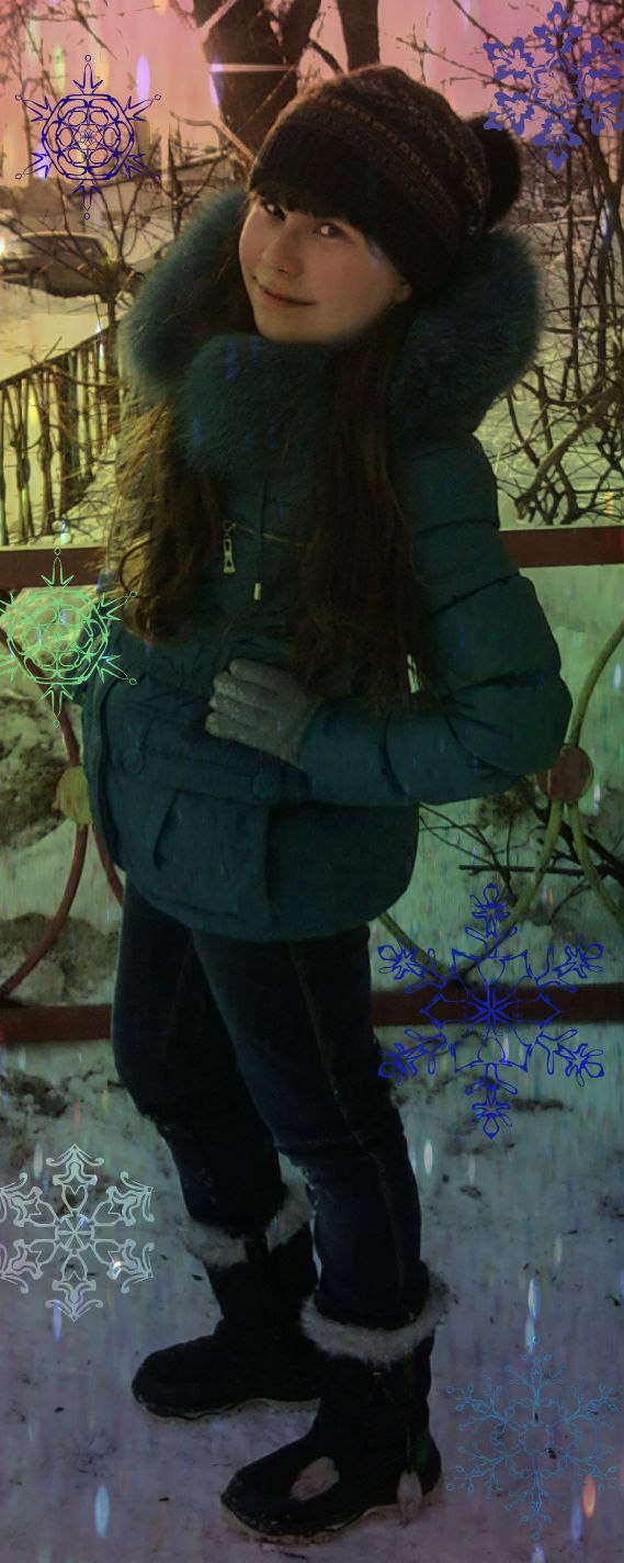 Аделя Рамазанова | Казань