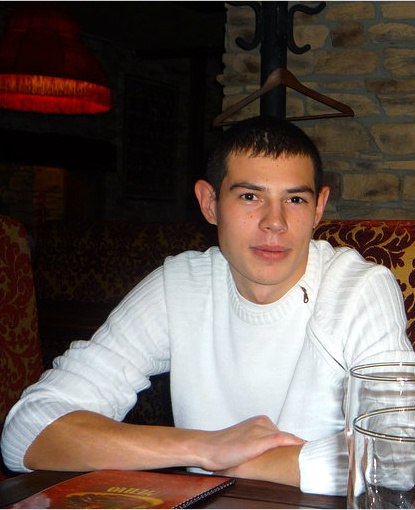 Константин Иванов | Новосибирск