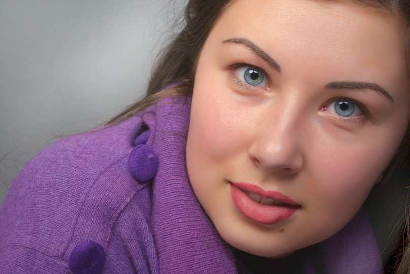 Оля Литвин | 