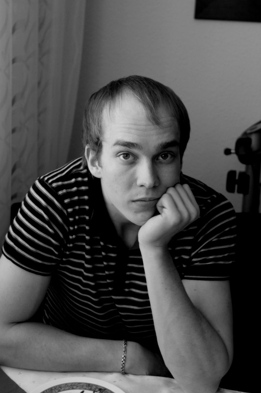 Илья Бабкин | Екатеринбург