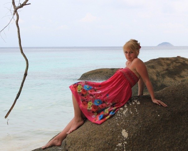 Екатерина Таратухина | Москва