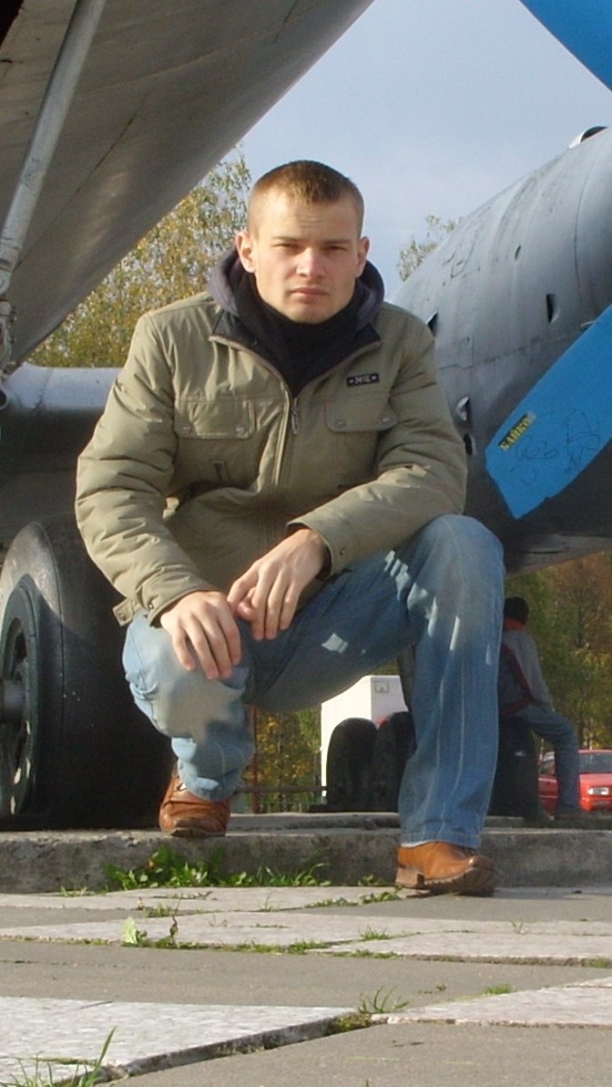 Игорь Волошко | Брест