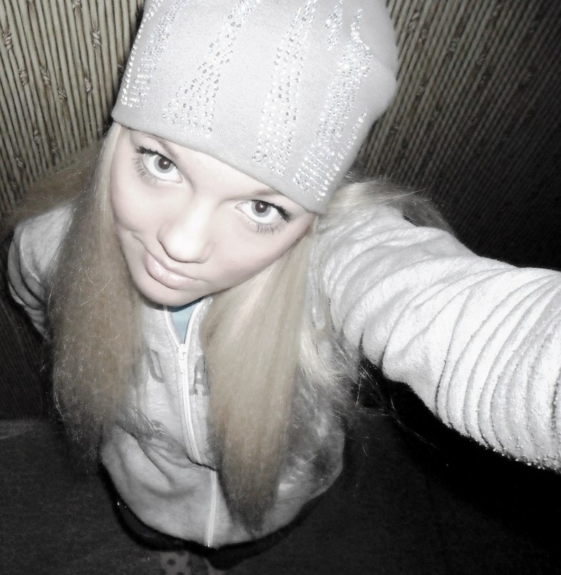 Ольга Кошкина | Ленск