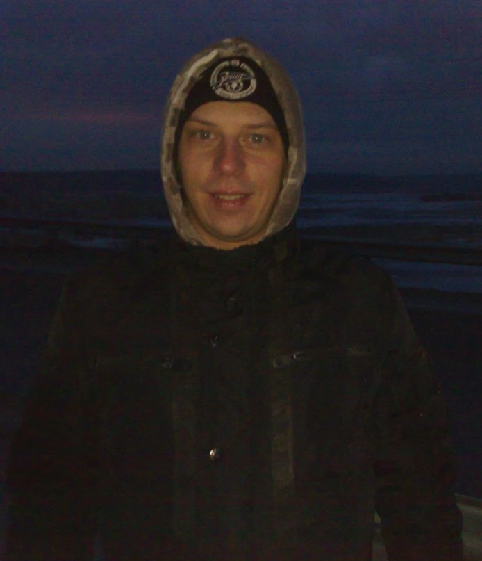 Николай Петров | Helsinki