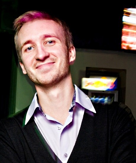 Андрей Масленников | Киев