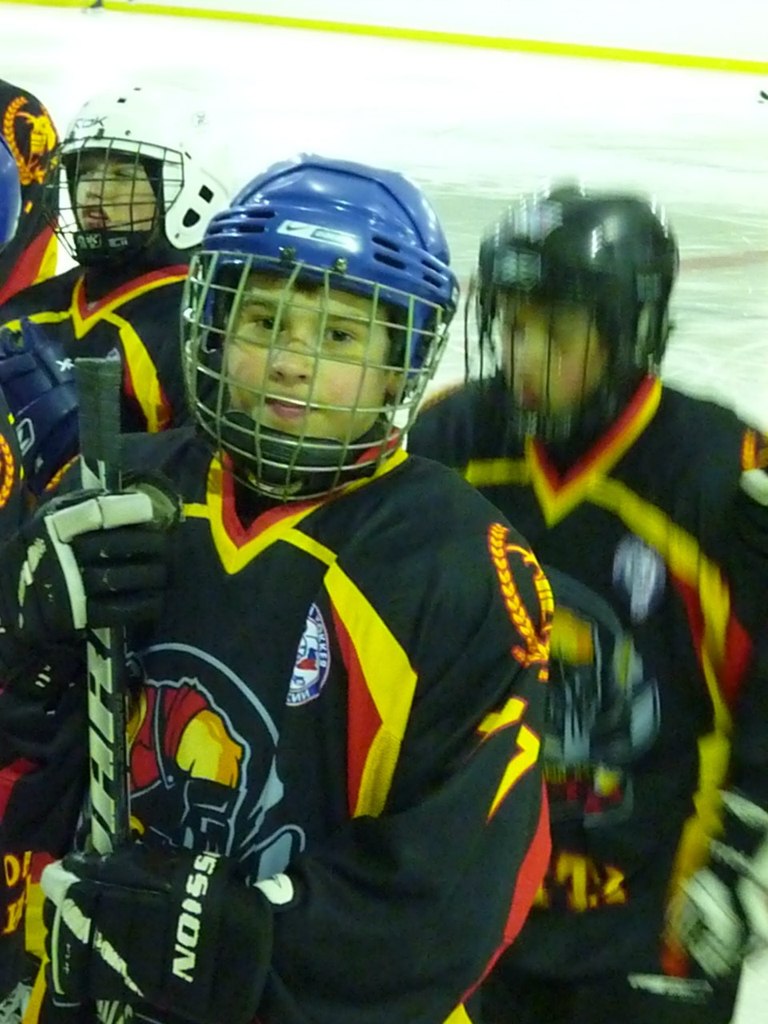 Вова Севрюков | Сыктывкар