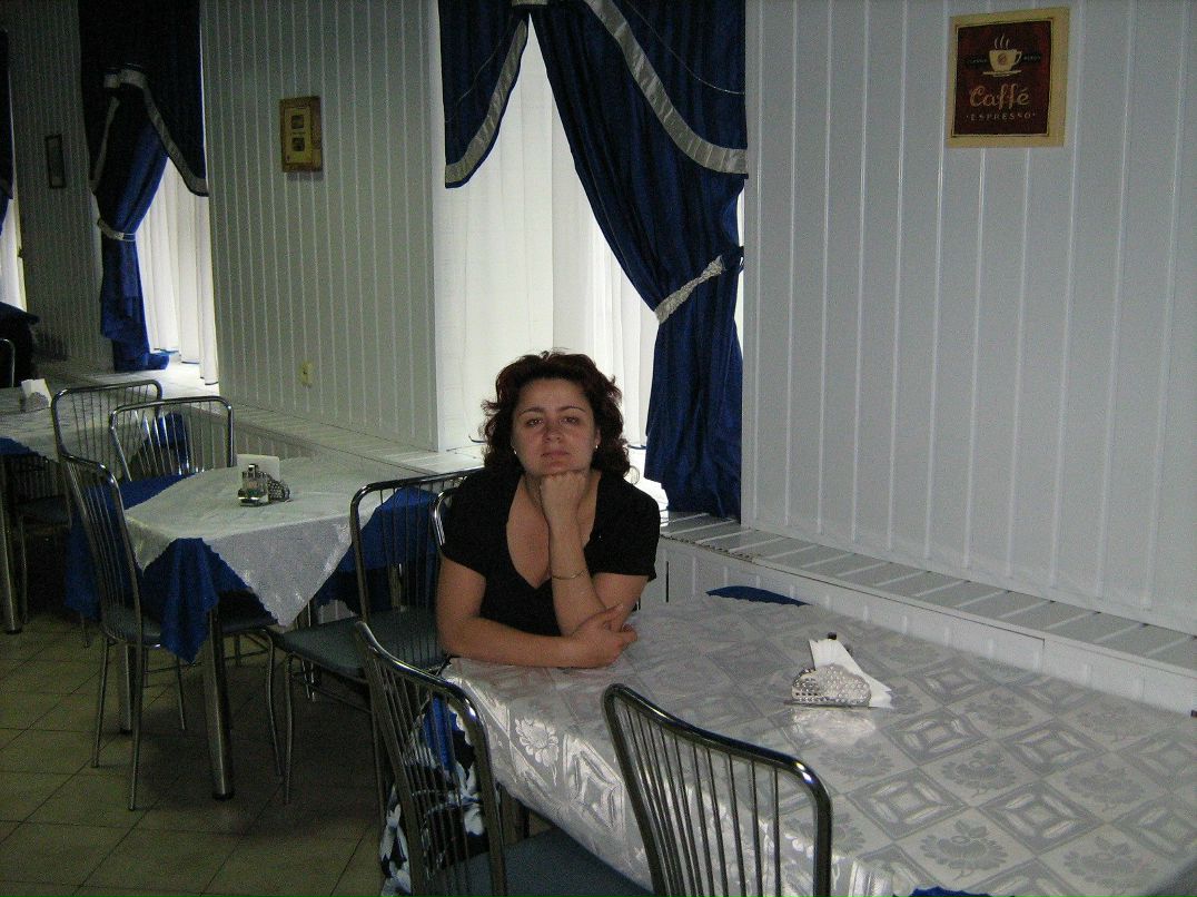 Татьяна Манулик | Минск