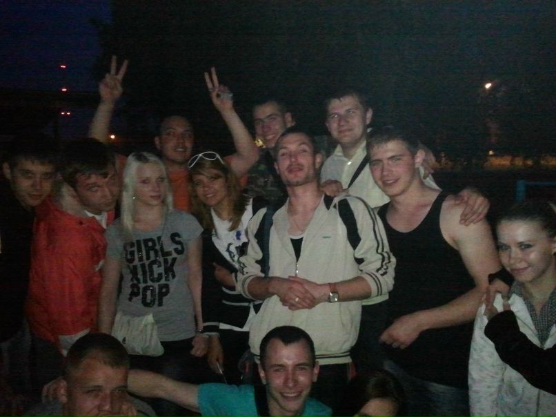 Фархад Шодиев | Балабаново