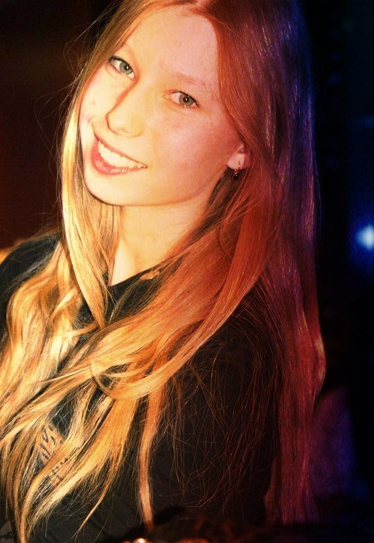 Оля Михайлюк | Киев