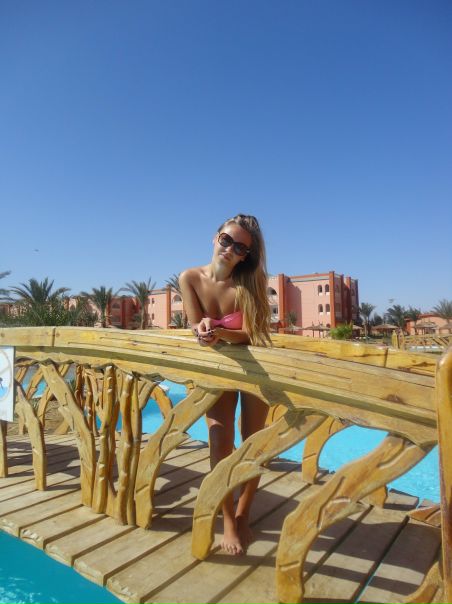 №20, Анастасия Колесник №20, Анастасия Колесник