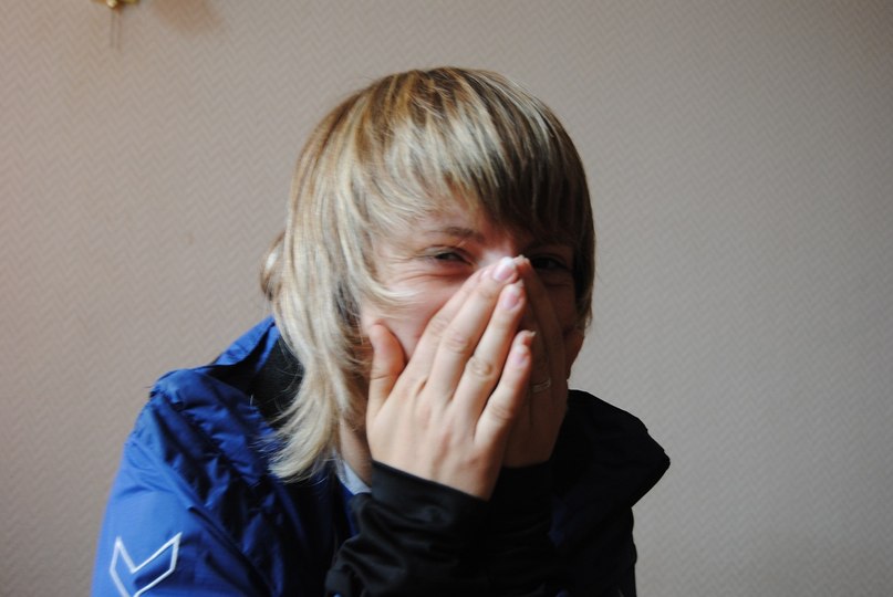 Татьяна Чередина | Краснодар