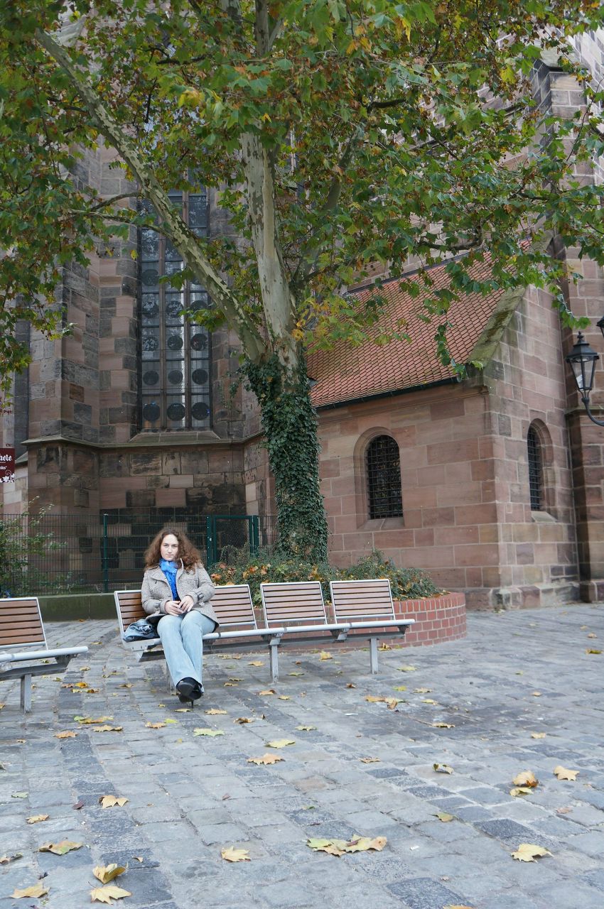 Катя Спорыхина-Мельникова Dragon-Tear | Москва