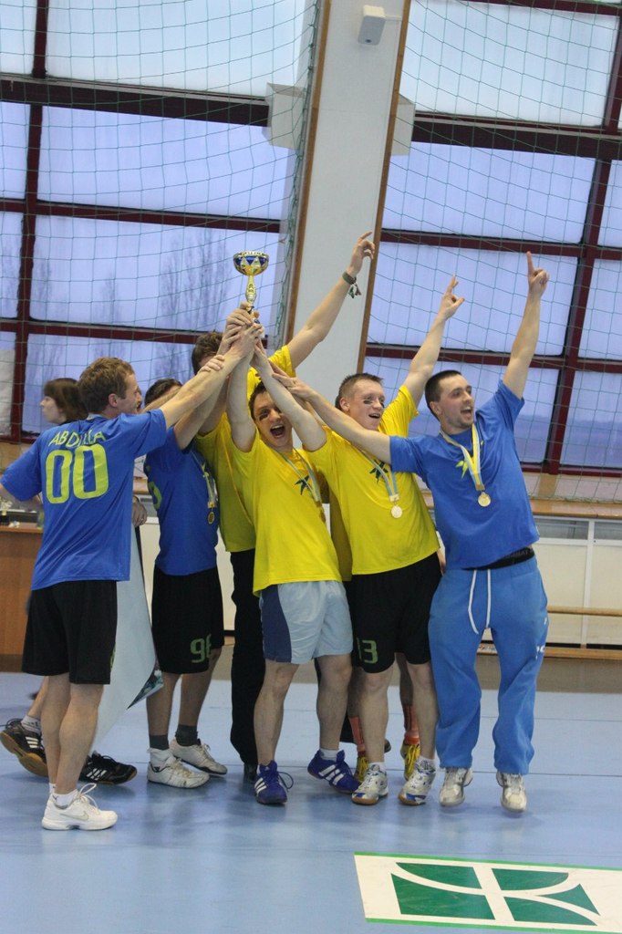 Алекс Май | Киев