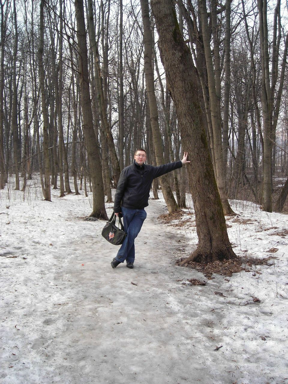 Алексей Суслонов | Москва