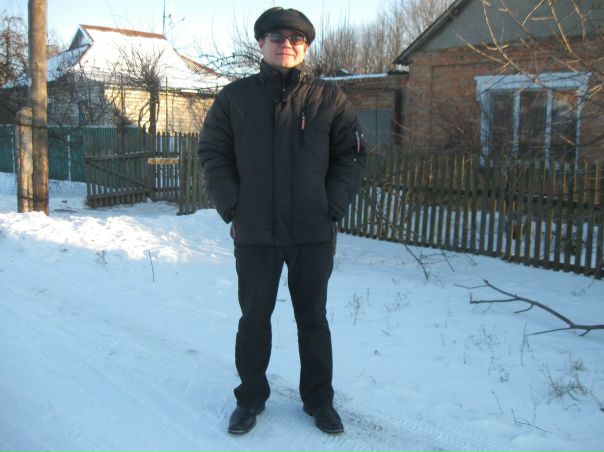 №8, Андрей Леммер, 61 год, Марганец №8, Андрей Леммер, 61 год, Марганец