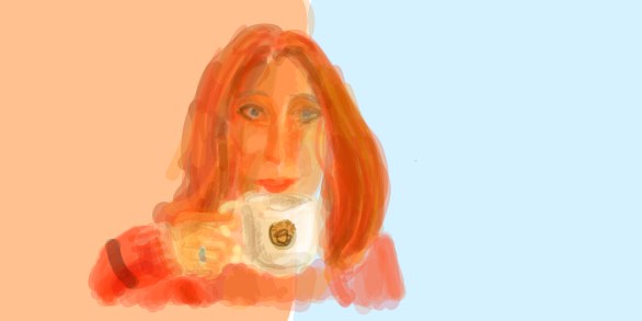 Аля Хлебосолова | Москва