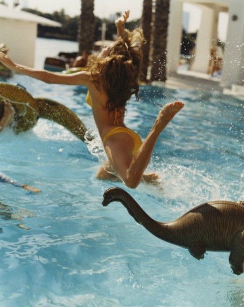 Daria Moiseeva | Санкт-Петербург