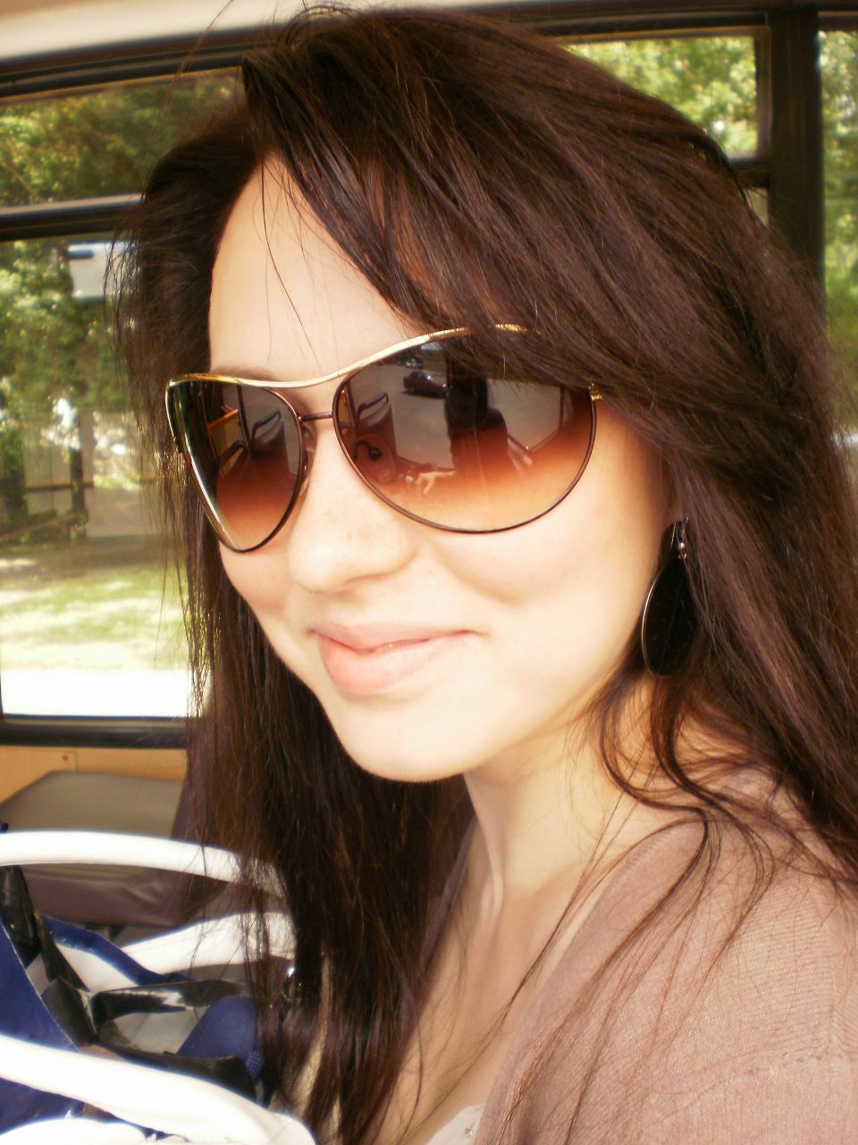 Екатерина Калюжина @ndreevn@ | Москва