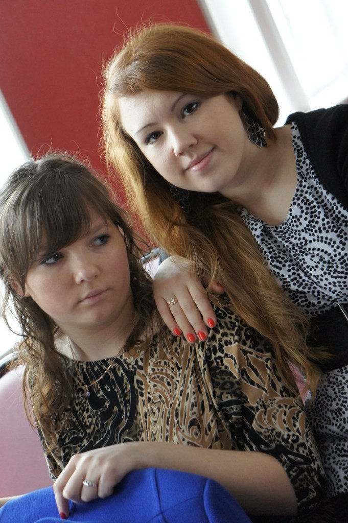 Полина Панкратова | Санкт-Петербург