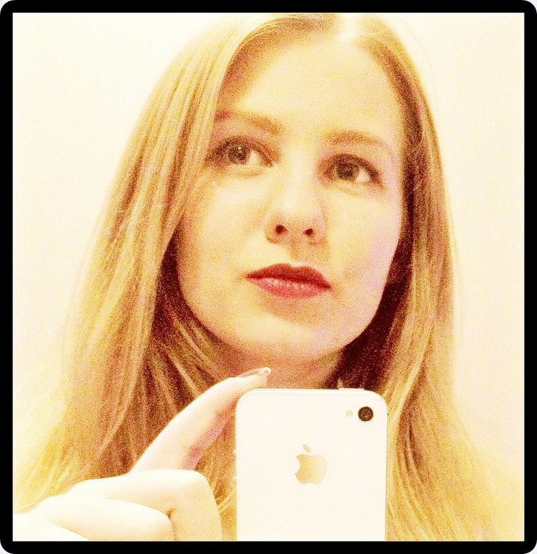 Айлин Каплан | Москва