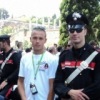 Фотография страницы Дімы Філяка ВКонтакте