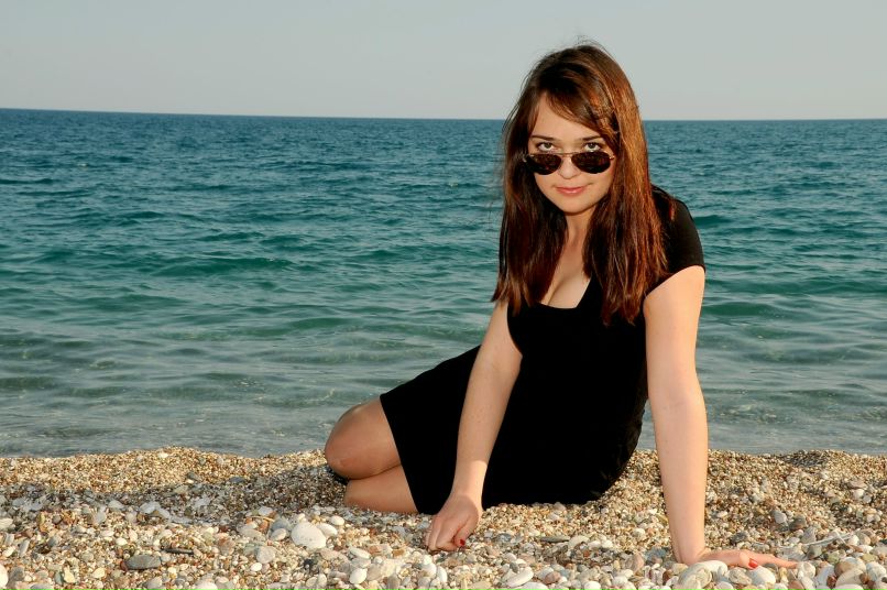 Виктория Морозова | Выкса