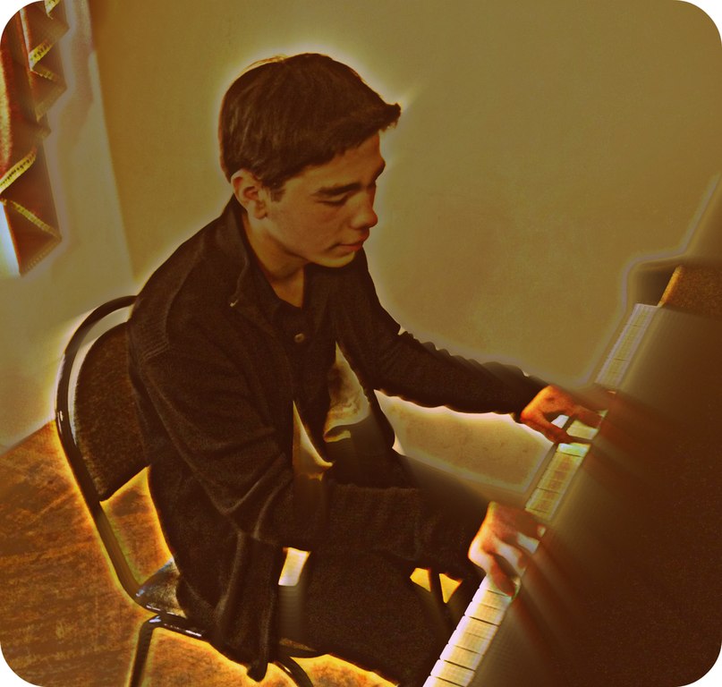 Ника Гергедава | 