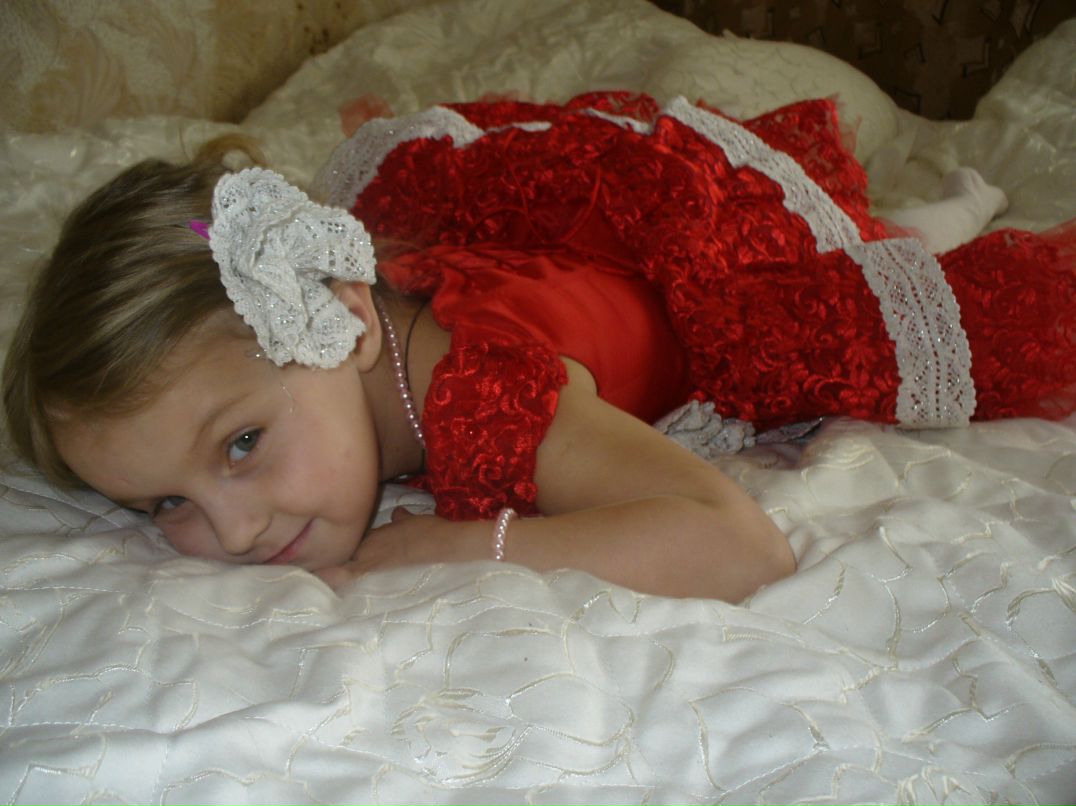 Елена Мокрицкая | Житомир