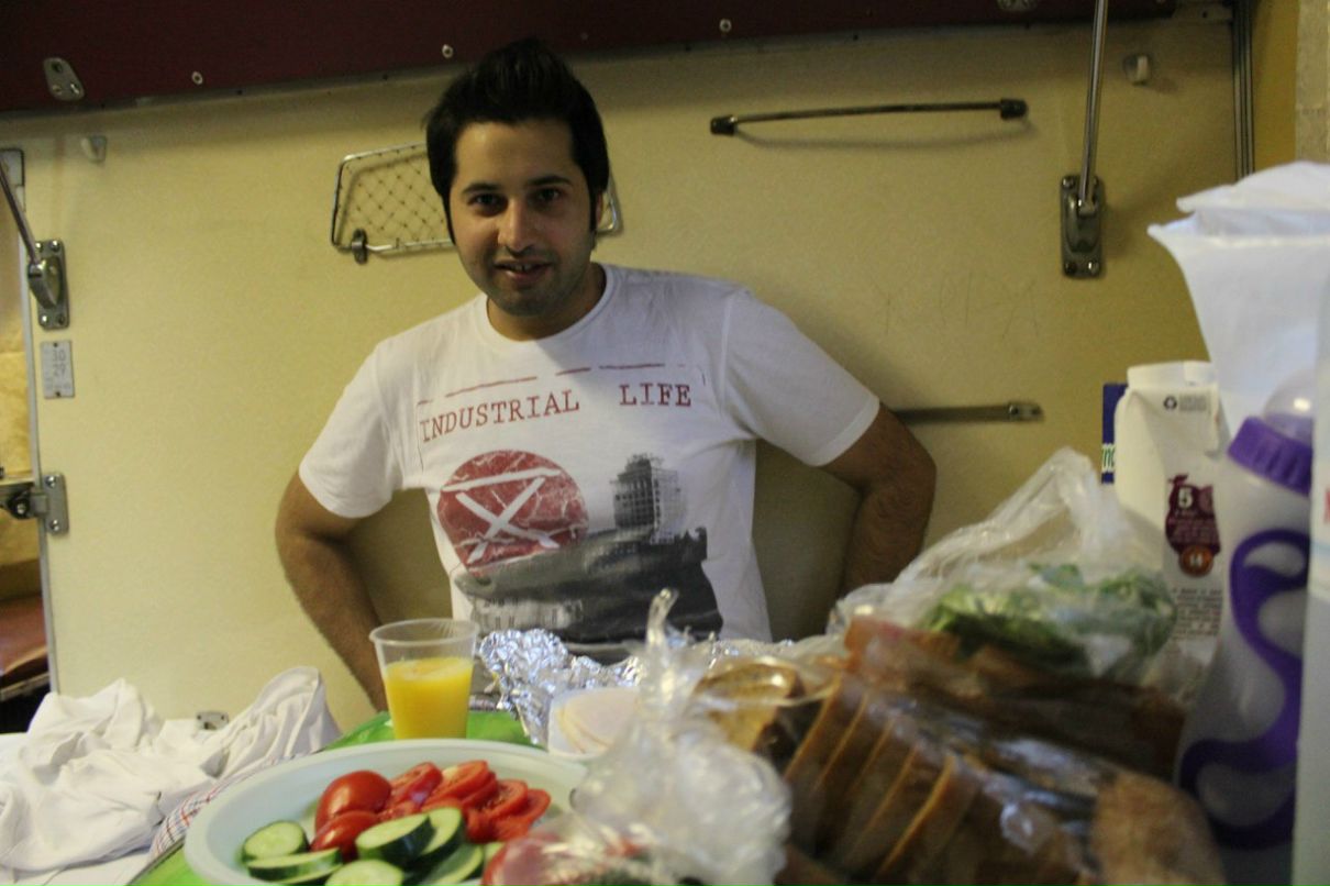 Bader Bader | Полтава